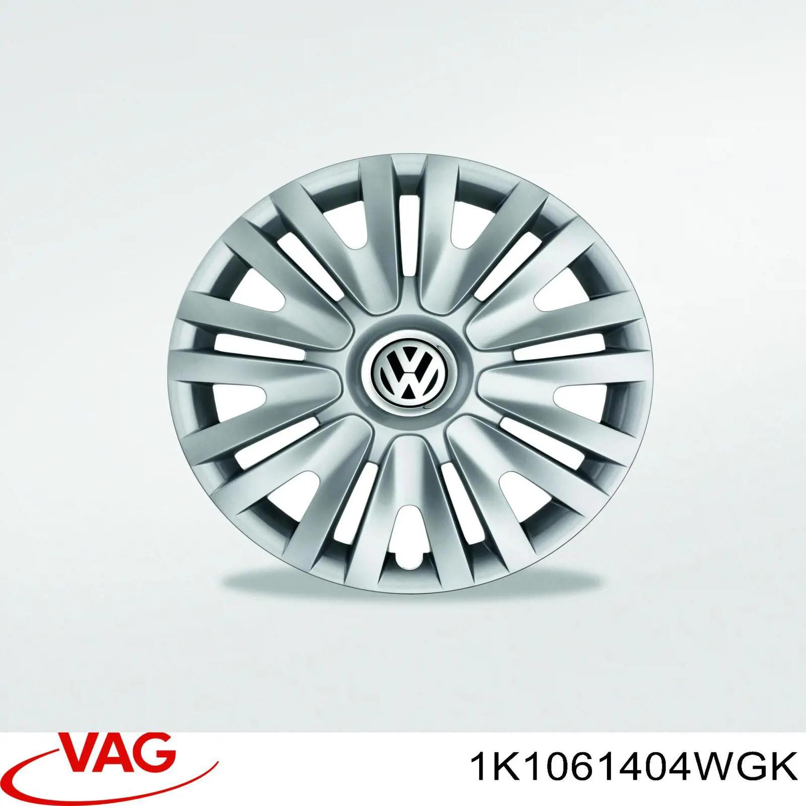  VAG 1K1061404WGK