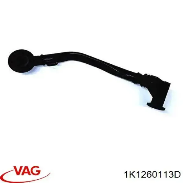Válvula de drenagem de condensado VAG 1K1260113D preço, a partir de 30,72 USD