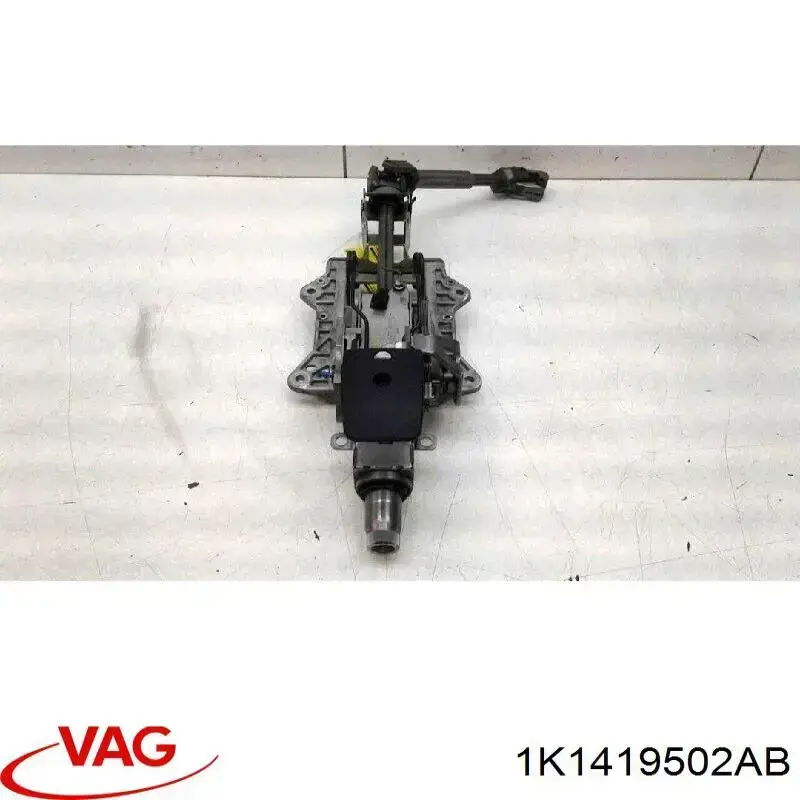 Coluna da direção VAG 1K1419502AB preço, a partir de 47,67 USD