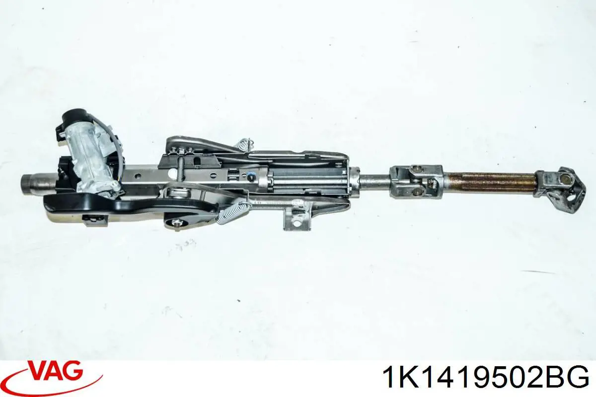 Coluna da direção VAG 1K1419502BG preço, a partir de 56,28 USD