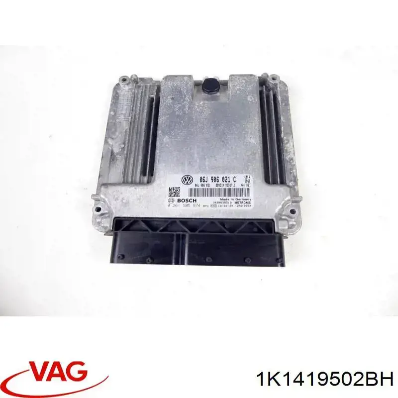 Coluna da direção VAG 1K1419502BH preço, a partir de 924,05 USD
