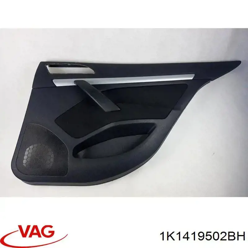 Compre 1K1419502BH VAG Coluna da direção