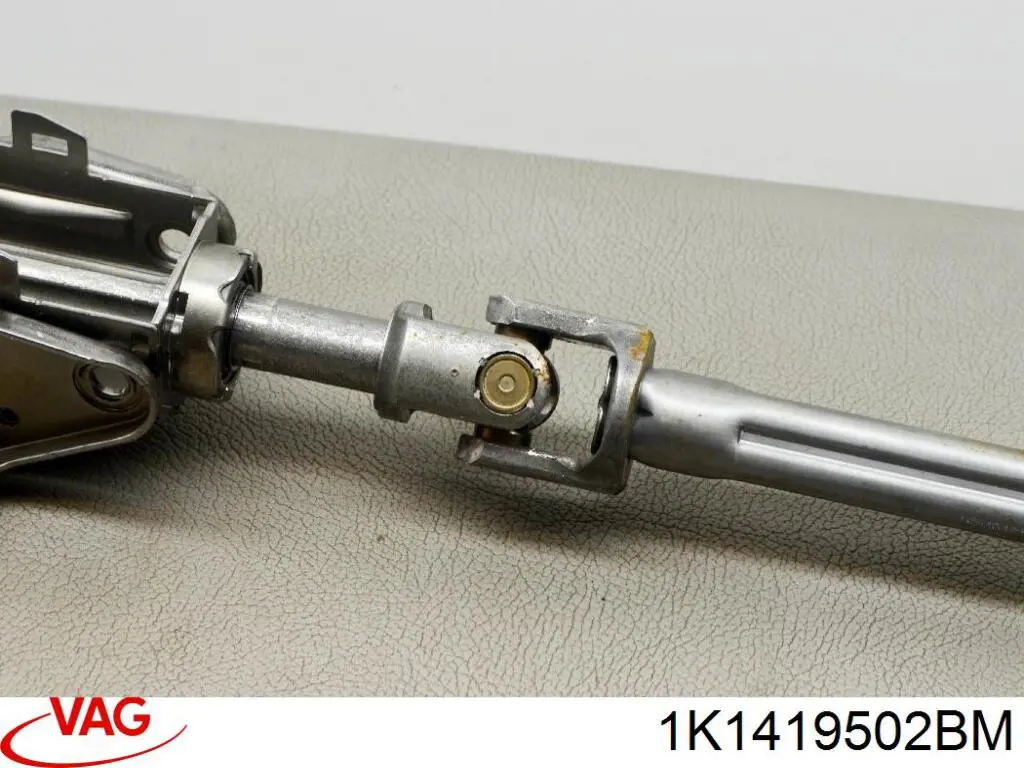 Coluna da direção VAG 1K1419502BM preço, a partir de 924,05 USD