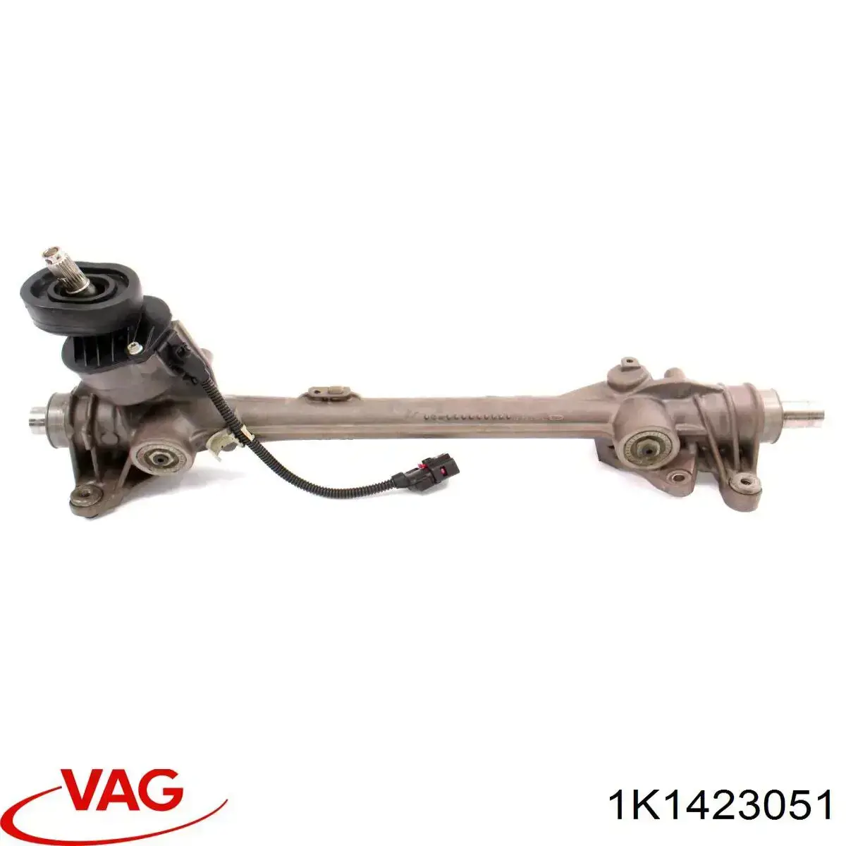 Cremalheira da direção VAG 1K1423051 preço, a partir de 211,12 USD