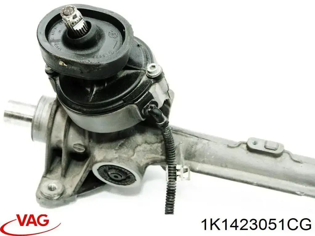 1K1423051CG VAG Cremalheira da direção