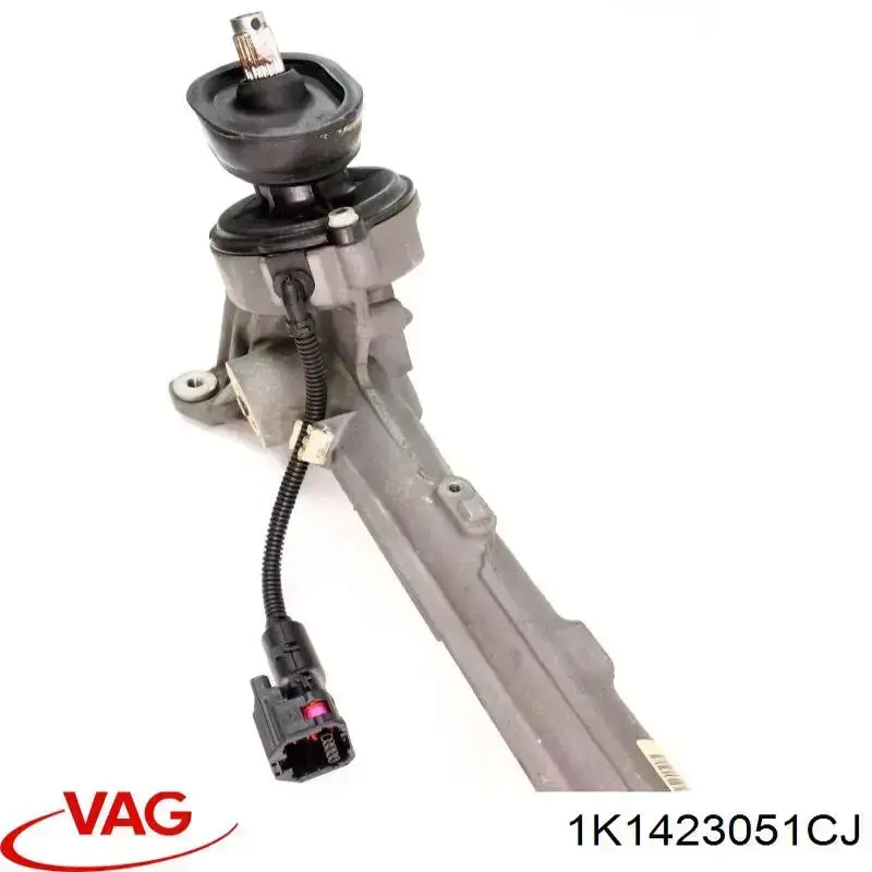 1K1423051CJ VAG Cremalheira da direção