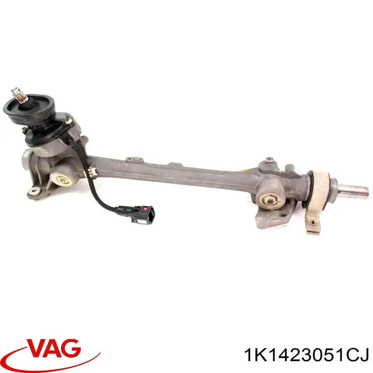 Cremalheira da direção VAG 1K1423051CJ preço, a partir de 262,20 USD