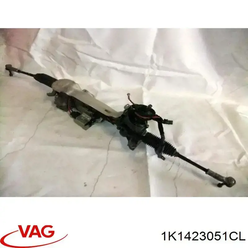 Cremalheira da direção VAG 1K1423051CL preço, a partir de 262,20 USD