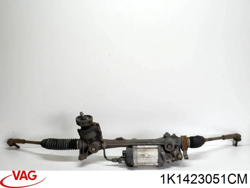 Cremalheira da direção VAG 1K1423051CM preço, a partir de 241,76 USD