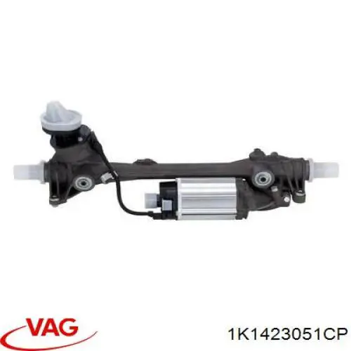 Cremalheira da direção VAG 1K1423051CP preço, a partir de 194,09 USD