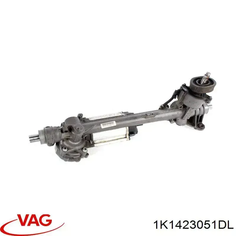 1K1423051DL VAG Cremalheira da direção