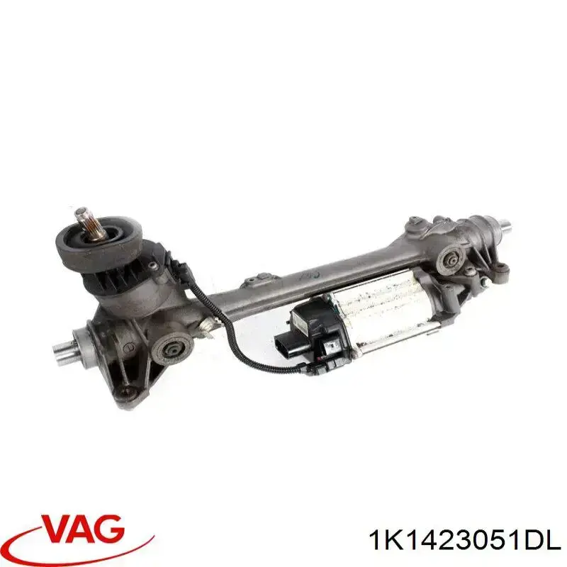Cremalheira da direção VAG 1K1423051DL preço, a partir de 291,14 USD