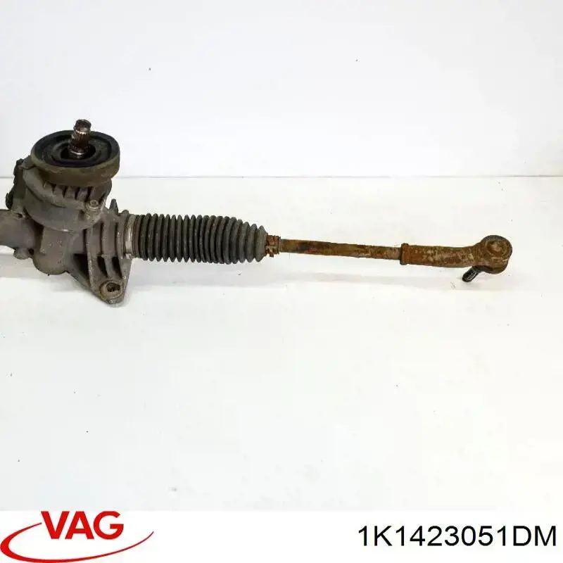 Cremalheira da direção VAG 1K1423051DM preço, a partir de 236,66 USD