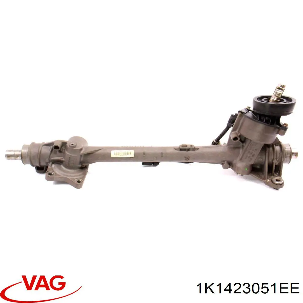 Cremalheira da direção VAG 1K1423051EE preço, a partir de 233,25 USD