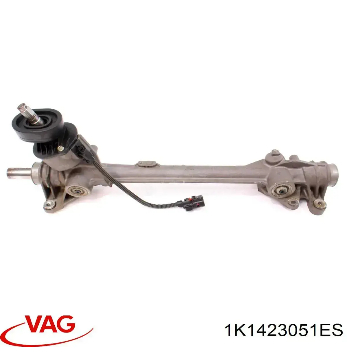 Cremalheira da direção VAG 1K1423051ES preço, a partir de 240,06 USD