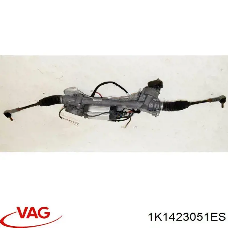 1K1423051ES VAG Cremalheira da direção