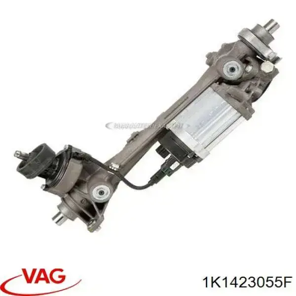 Cremalheira da direção VAG 1K1423055F preço, a partir de 263,90 USD