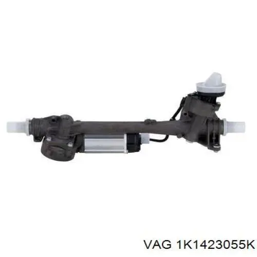 Compre 1K1423055K VAG Cremalheira da direção