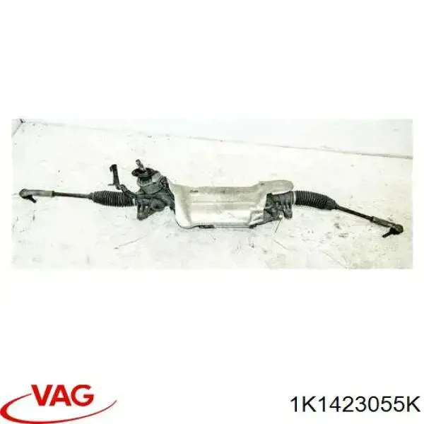 1K1423055K VAG Cremalheira da direção