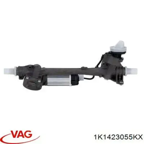 Cremalheira da direção VAG 1K1423055KX preço, a partir de 71,77 USD