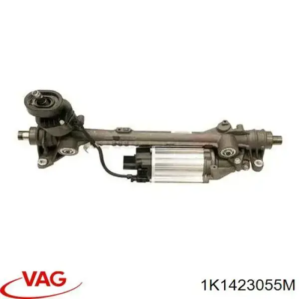 Cremalheira da direção VAG 1K1423055M preço, a partir de 180,47 USD