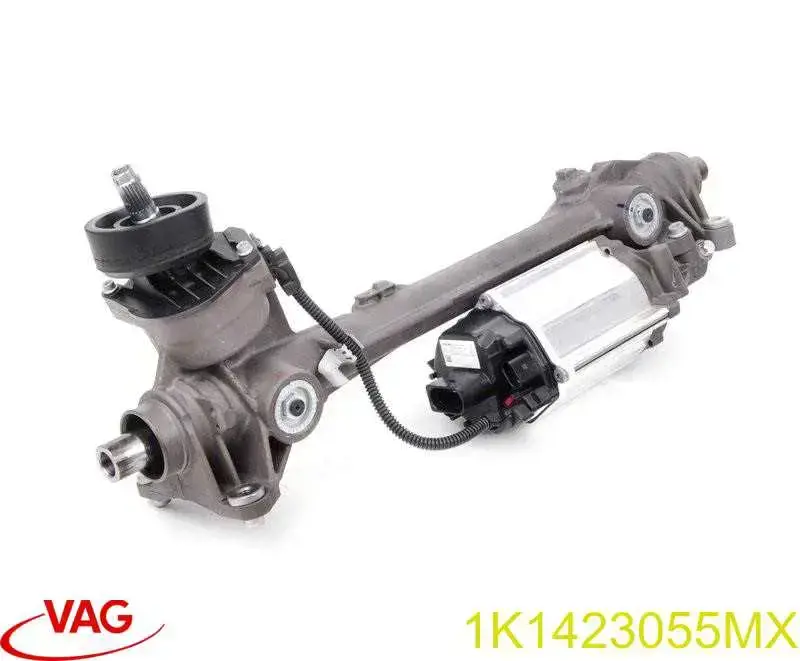 Cremalheira da direção VAG 1K1423055MX preço, a partir de 174,42 USD