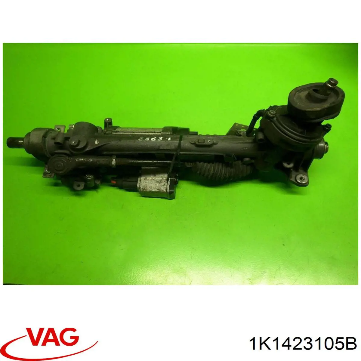 1K1423105B VAG Cremalheira da direção