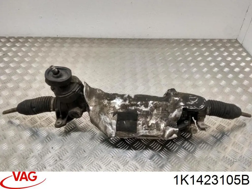 Cremalheira da direção VAG 1K1423105B preço, a partir de 135,67 USD