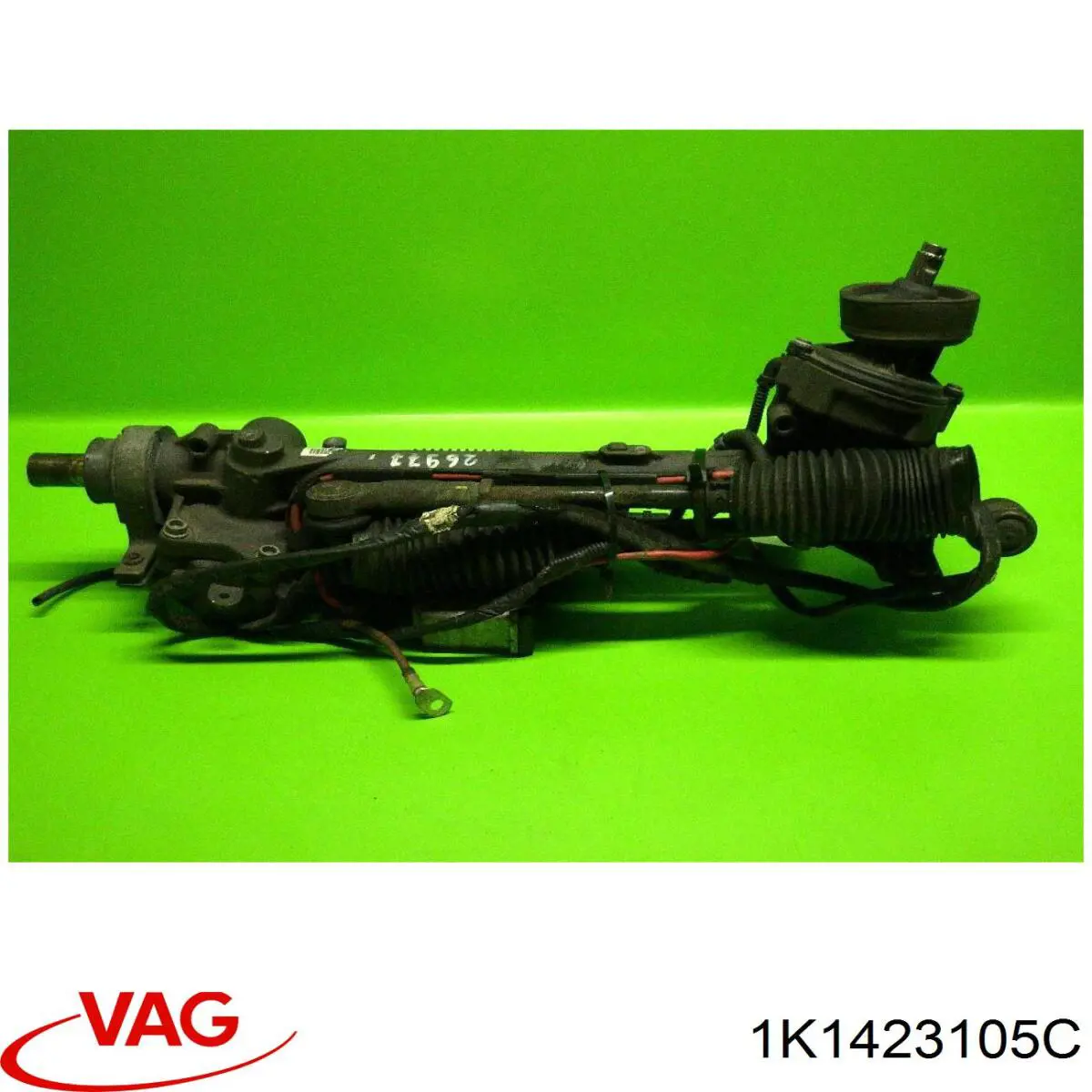  VAG 1K1423105C preço, a partir de 224,39 USD