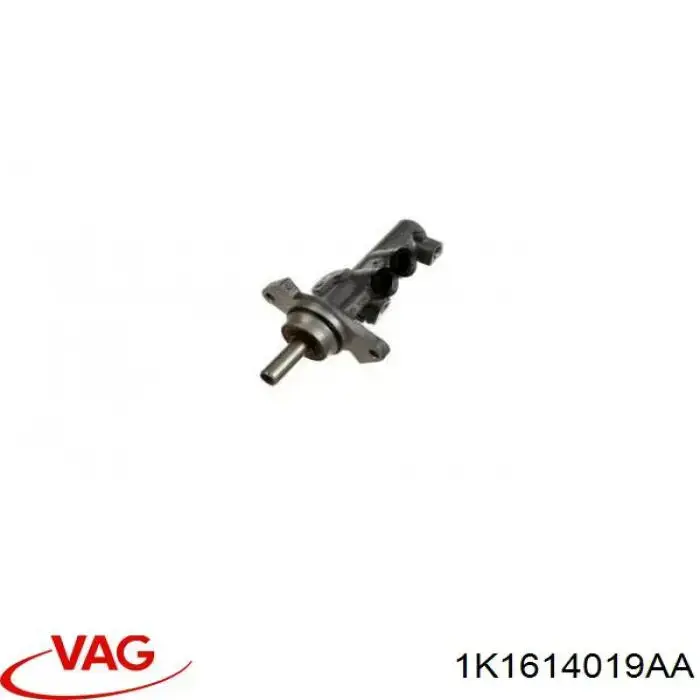 Compre 1K1614019N VAG Cilindro mestre do freio