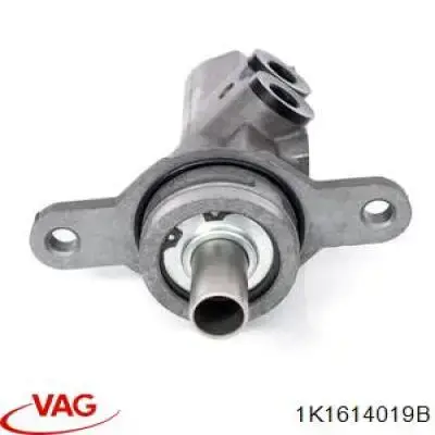 Compre 1K1614019B VAG Cilindro mestre do freio