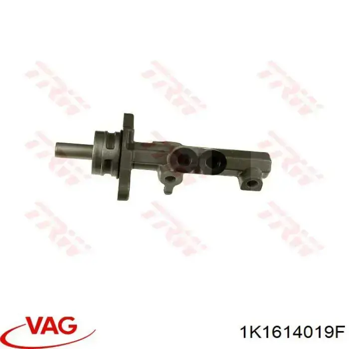 Cilindro mestre do freio VAG 1K1614019F preço, a partir de 37,46 USD