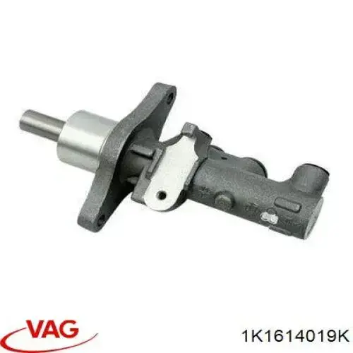 Cilindro mestre do freio VAG 1K1614019K preço, a partir de 40,86 USD