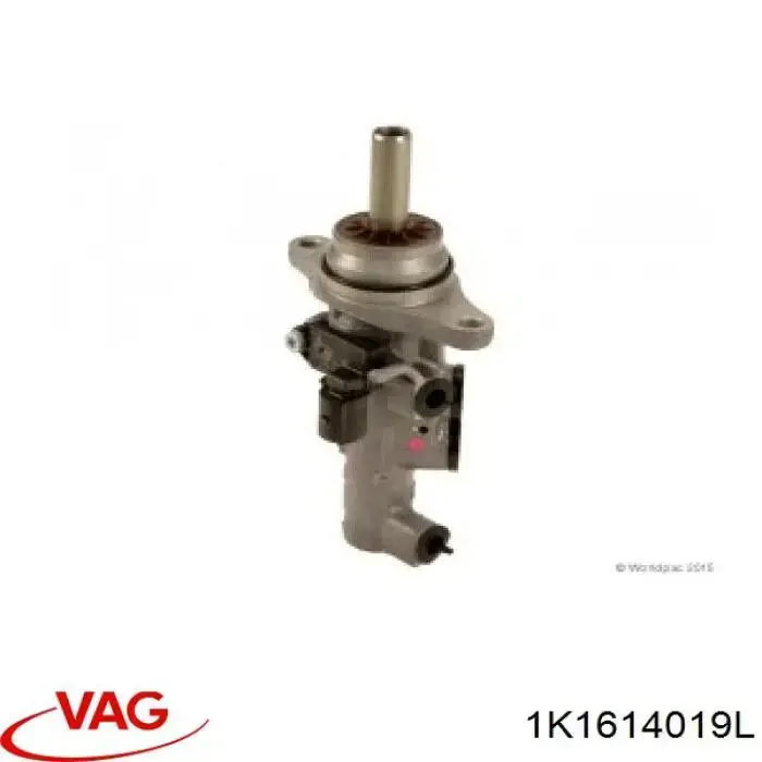 Cilindro mestre do freio VAG 1K1614019L preço, a partir de 56,18 USD