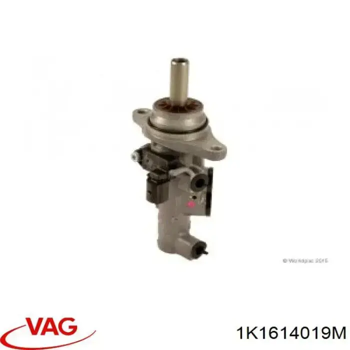 Compre 1K1614019G VAG Cilindro mestre do freio