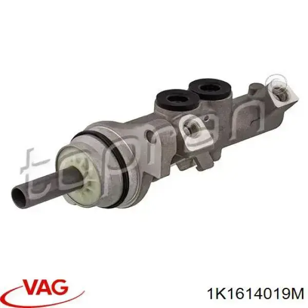 Cilindro mestre do freio VAG 1K1614019M preço, a partir de 69,95 USD