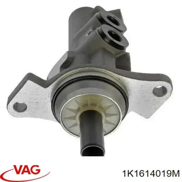 Compre 1K1614019M VAG Cilindro mestre do freio