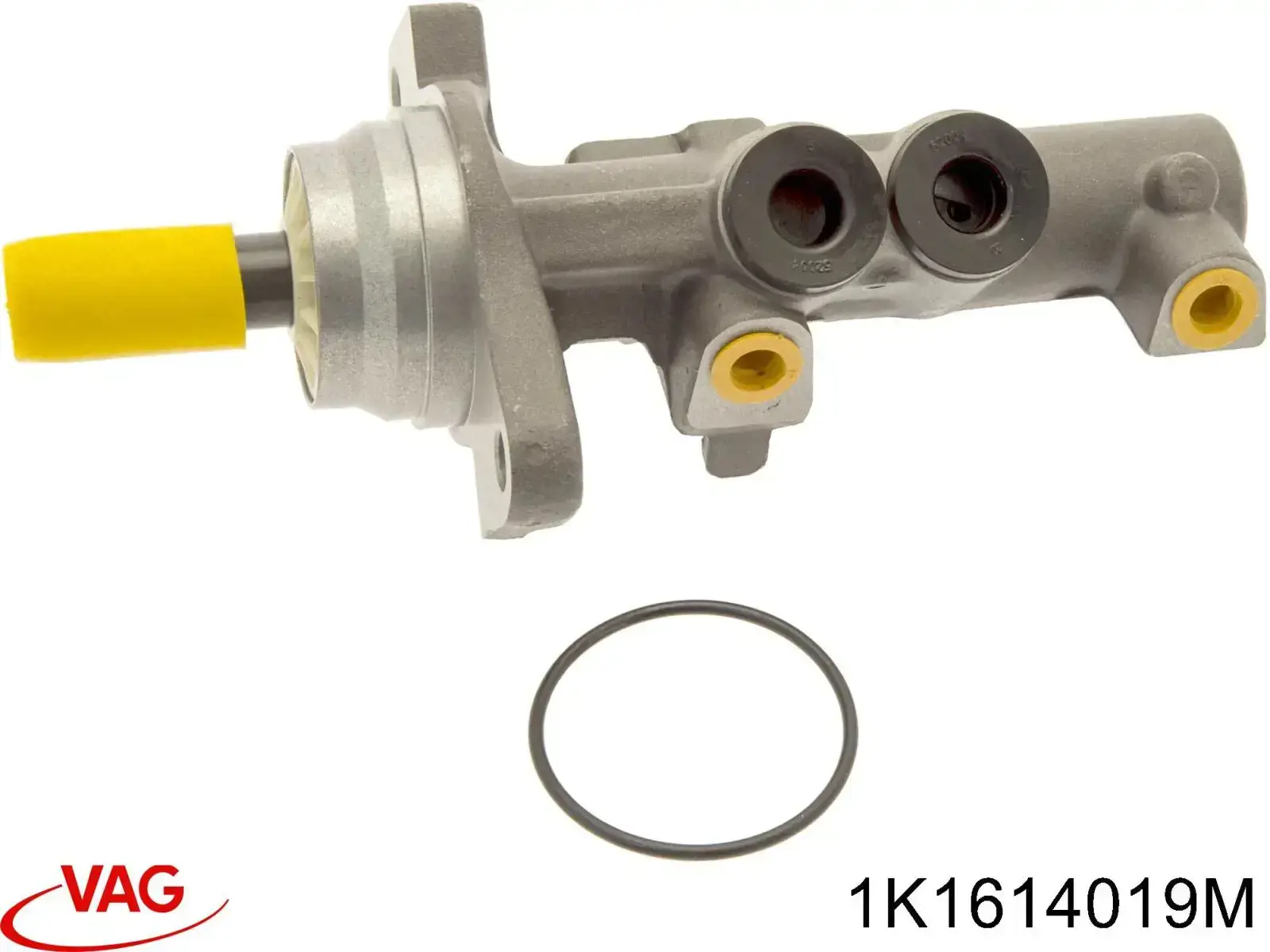 Cilindro mestre do freio Brembo M85078 preço, a partir de 100,78 USD