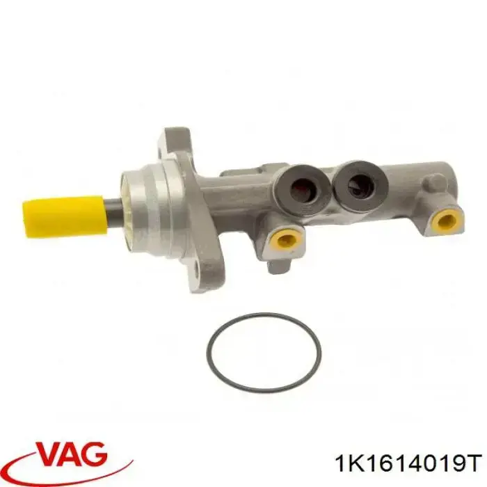 Cilindro mestre do freio VAG 1K1614019T preço, a partir de 91,94 USD