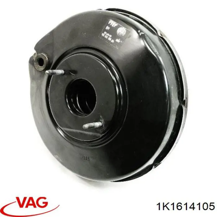 Compre 51614001 AND Reforçador dos freios a vácuo