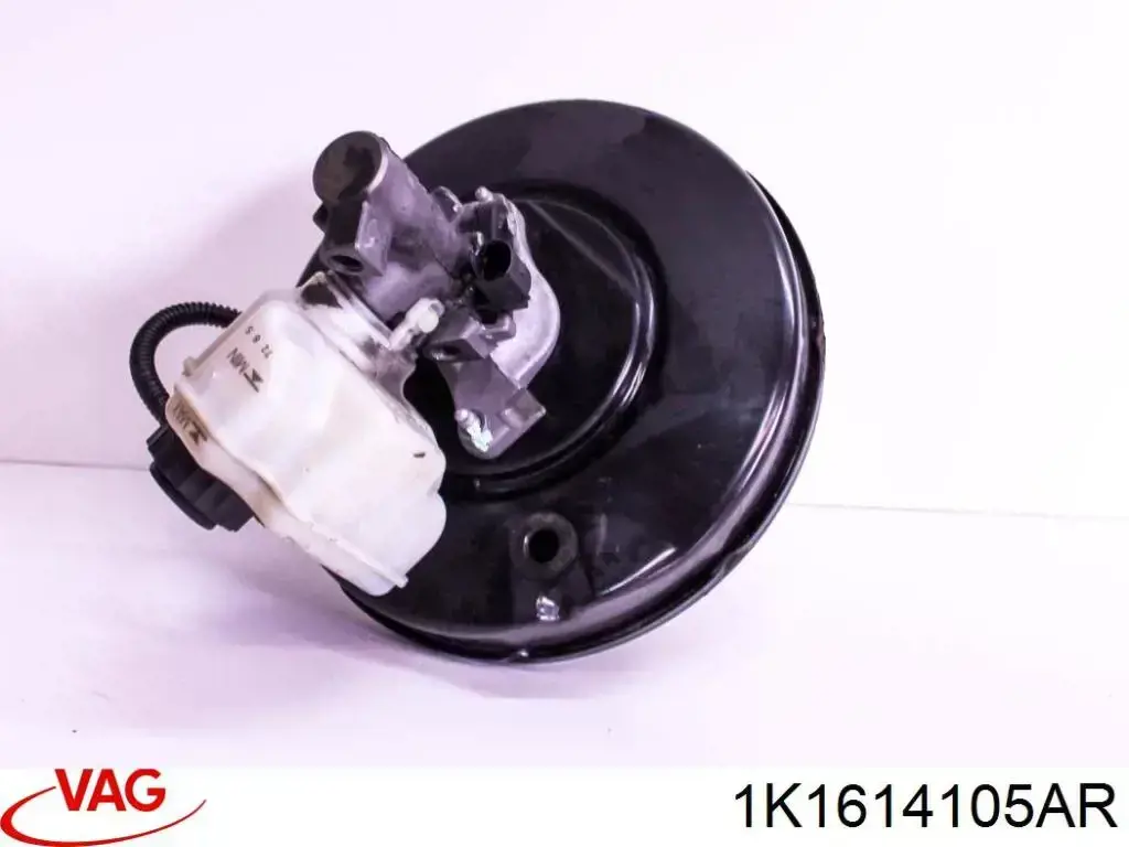 1K1614105AR VAG 