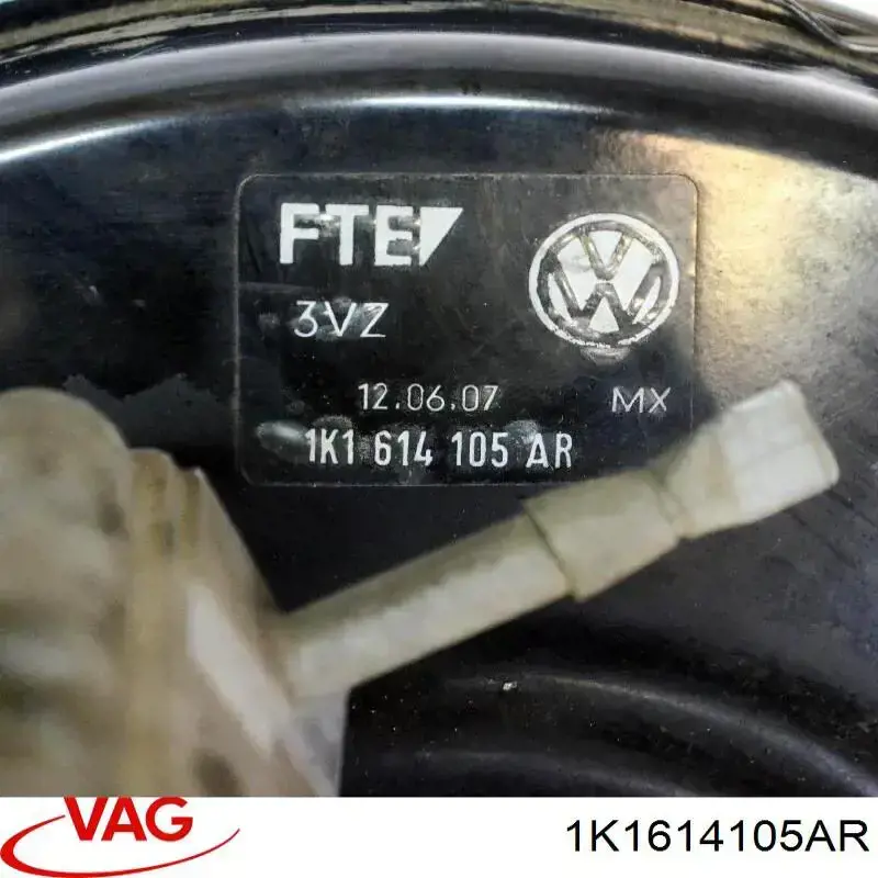  VAG 1K1614105AR preço, a partir de 91,94 USD