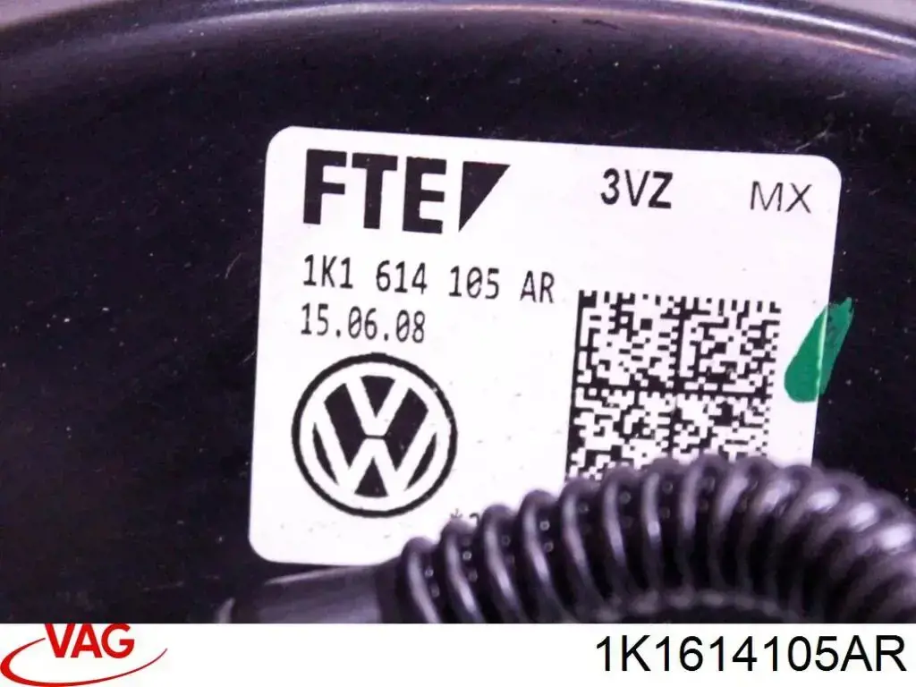  VAG 1K1614105AR preço, a partir de 91,94 USD
