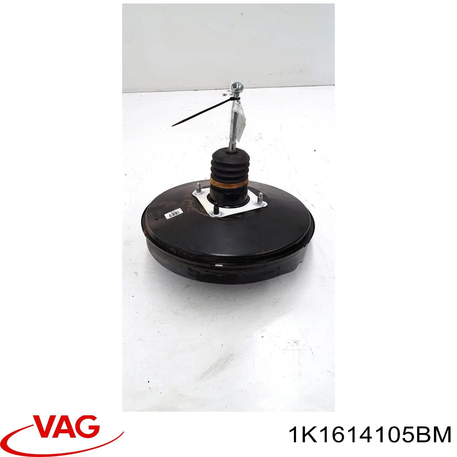 Reforçador dos freios a vácuo VAG 1K1614105BM preço, a partir de 122,58 USD