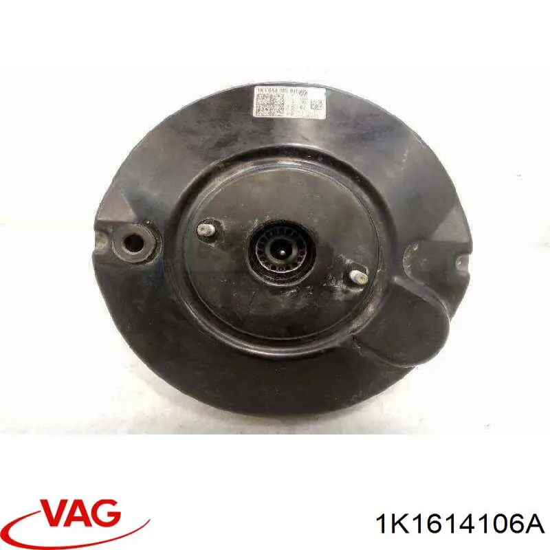 Reforçador dos freios a vácuo VAG 1K1614106A preço, a partir de 74,91 USD