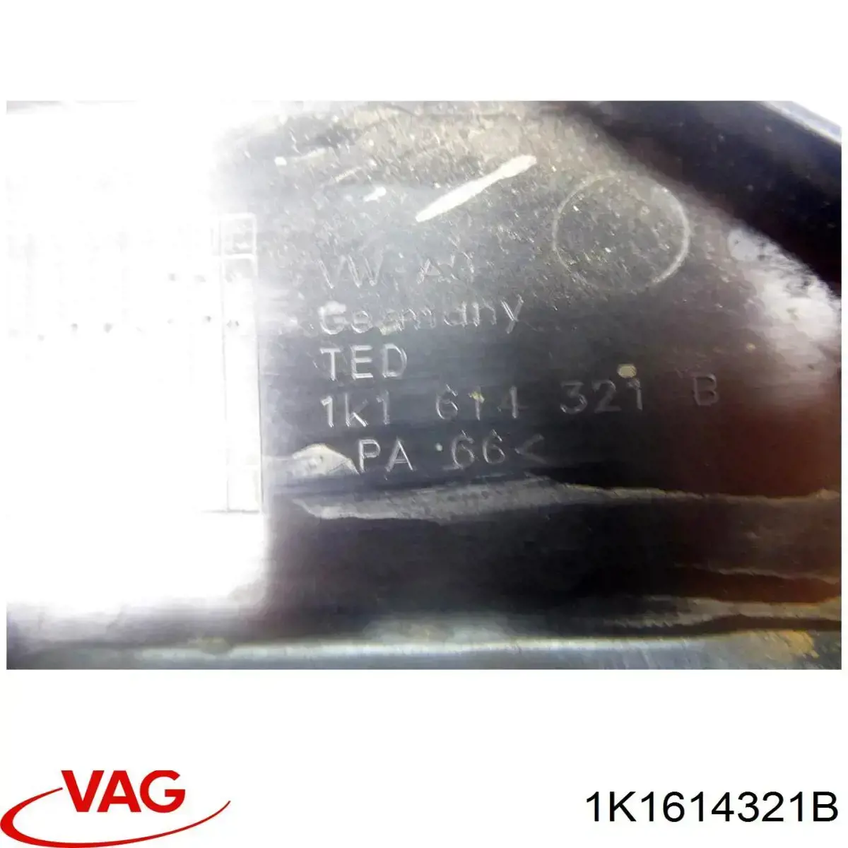  VAG 1K1614321B preço, a partir de 45,41 USD