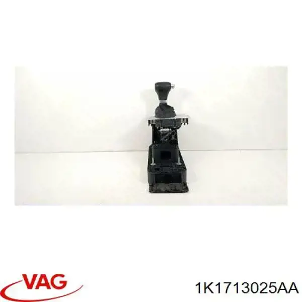 1K1713025AA VAG Mecanismo de mudança (ligação)
