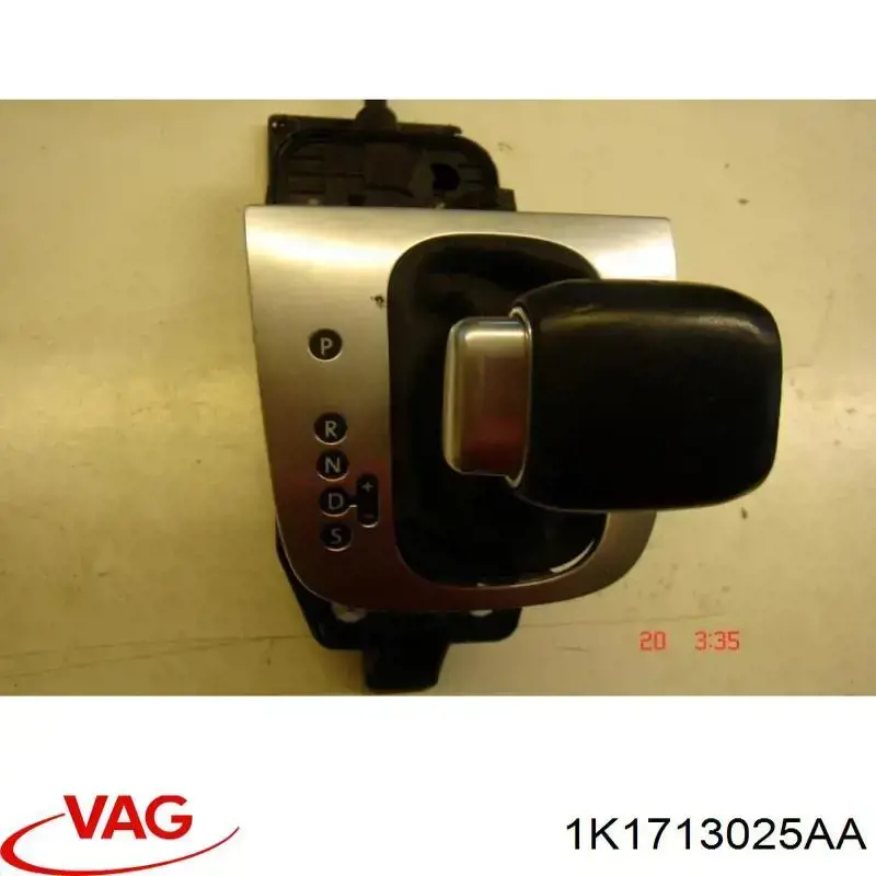 Mecanismo de mudança (ligação) VAG 1K1713025AA preço, a partir de 70,30 USD