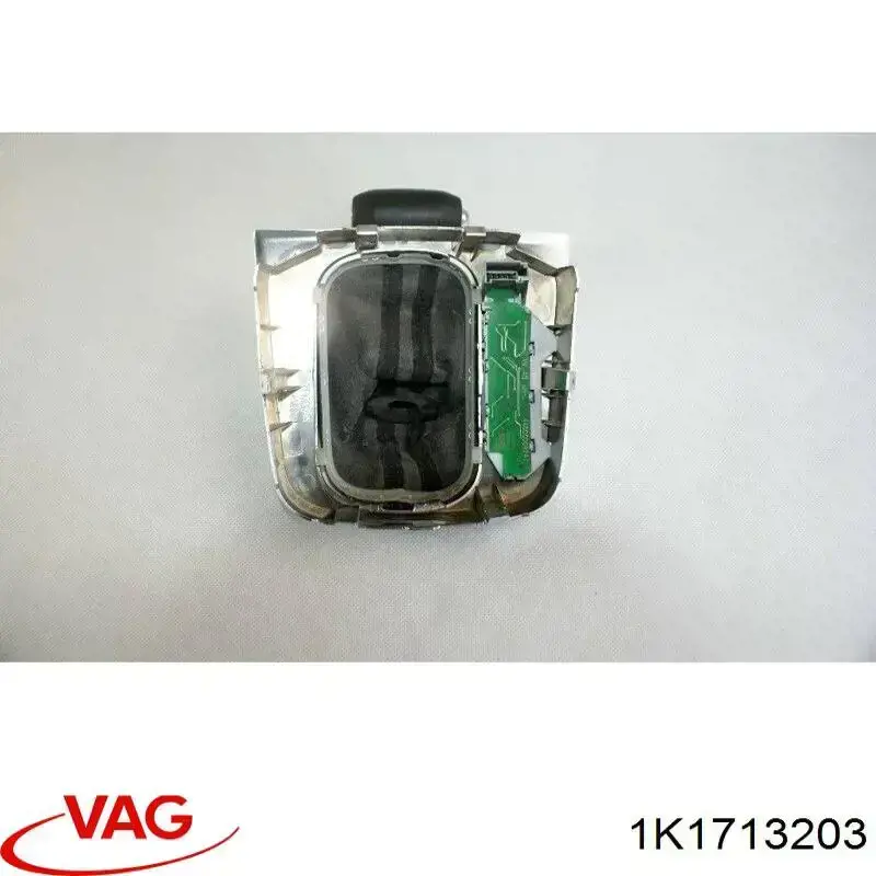 Compre 1K1713203 VAG Cabo da avalanca da Caixa de Mudança