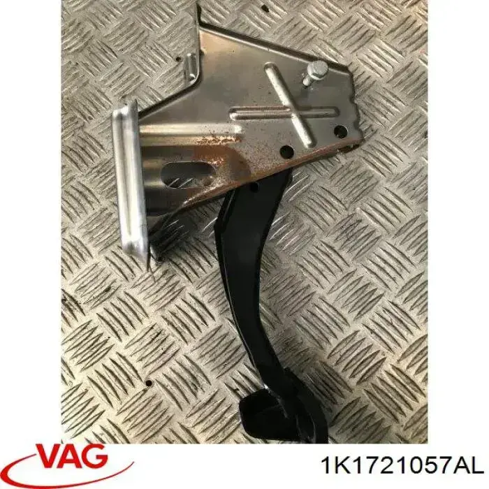 Pedal de embraiagem Audi A3 preço, a partir de 54,24 USD